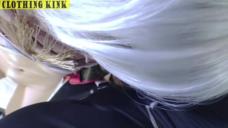 What type of JAV do you like: Asian Angel 26089