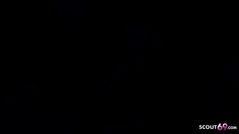 Asian porn collection: Sıska Japon genç kız futbol maçından sonra grup sekste filme...