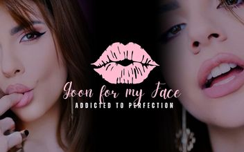 Goon for My Face – Addicted to Perfection