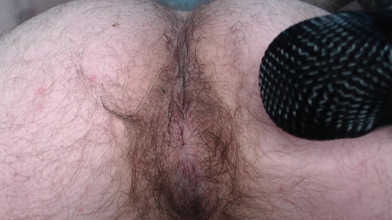Hunky time: Op verzoek van de bevolking liet ik een scheet en...