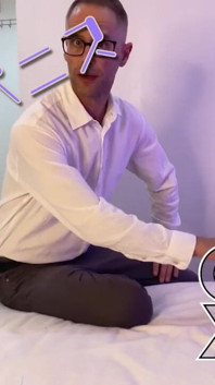 Campus Doctor Penetrates You with His Instrument