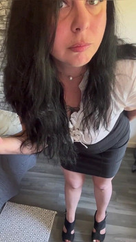 Sniff My Thongs