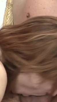 Sledujte tuto německou holku s velkým ptákem na castingu