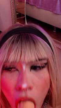 Fantastic Blowjob