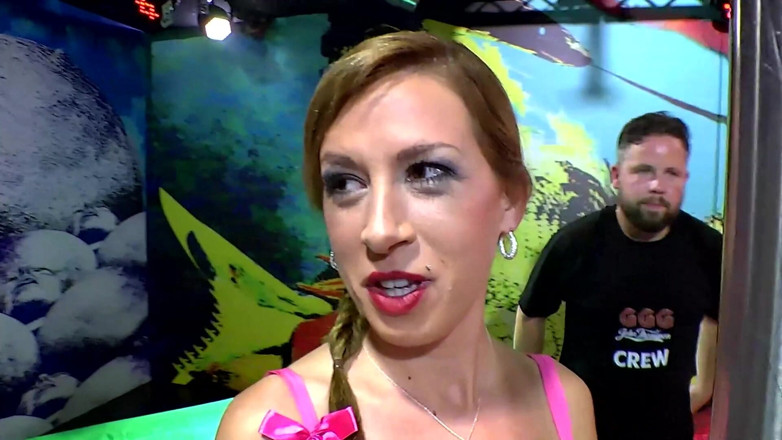 German Hardcore Gangbang: Ggg German Gangbang - Covered in Lust