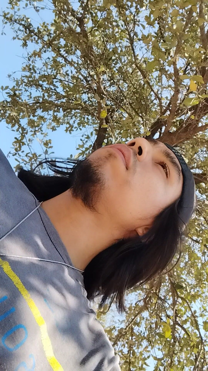 AlexAlejandro13: Yo En El Parque Solito Dándome Placer Hasta Sacarme La...