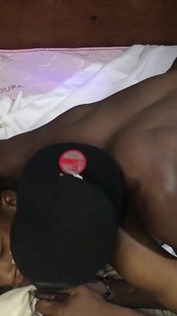 Masa itu saya cuba gangbang 3