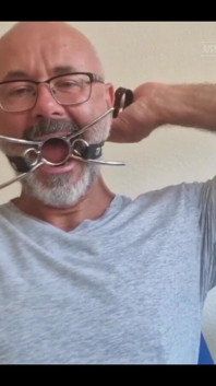 I Try New Gadgets on Myself First