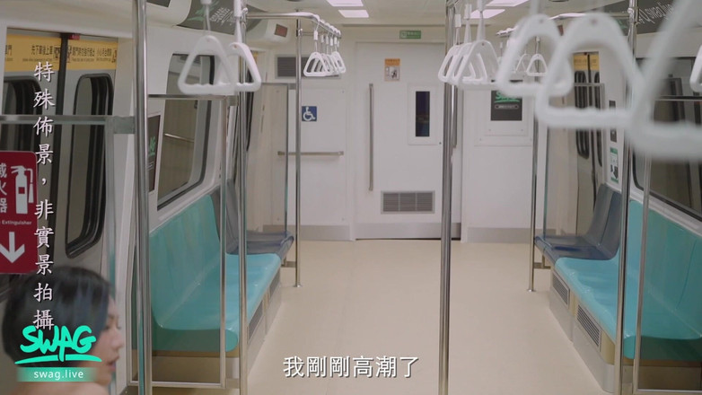 SWAG.live: Slut Subway: Ol grup seks yapıyor ve dölleniyor