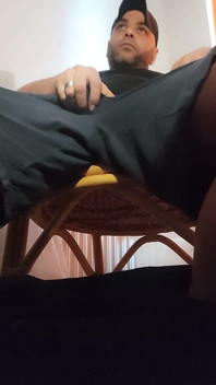 Dj-bro Harte Keule, Lecker Socken Und Sperma