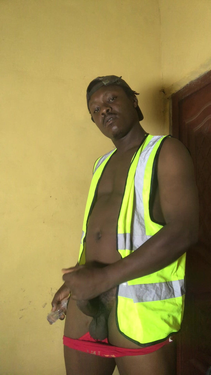 Big Hoss: Kouření s Dark Viens Dick