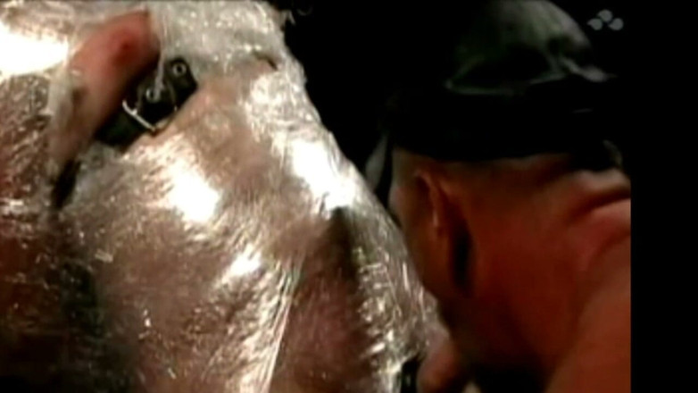 BERLIN BAREBACK CLUB: Un Plan Cul Sadl Maso