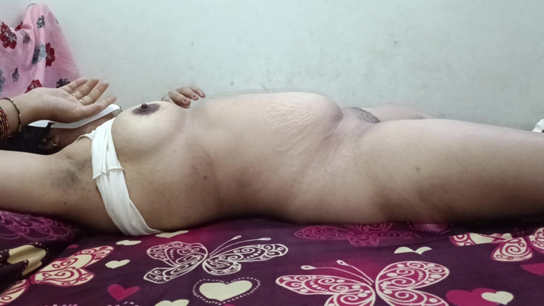 Muruga: Posisi seks gaya doggy sama desi