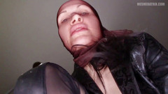 Lady Mesmeratrix Official: The angel of demise