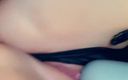 Livie Blainn: Hitachi Close-up