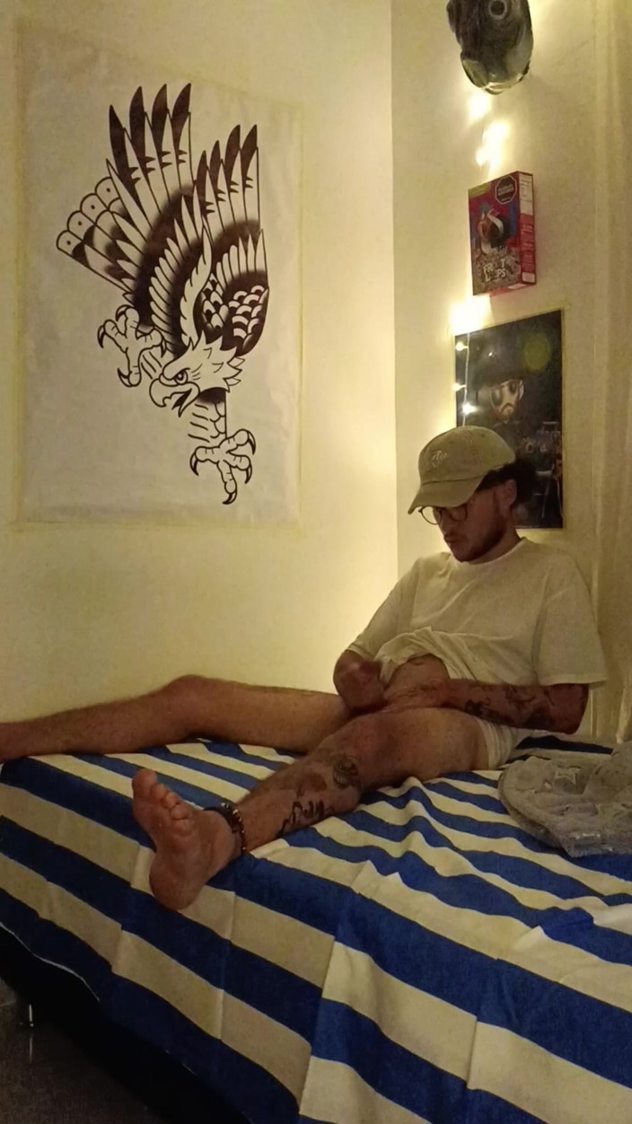 Milo Sin: I Got Turned on Listening to My Neighbors Having Sex.