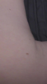 Fucked a Skinny Teenager 18 at Her House