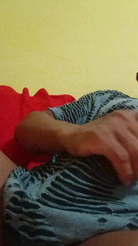 How Horny I Was