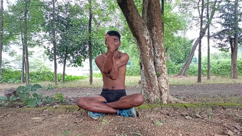 LinearOrnament35: Yoga ist gut für jungensex