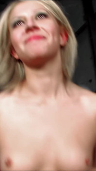 Porn Video with Blone