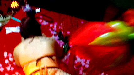 Smash Thots Films: Я раздалбывает белую девушку с большой шикарной задницей Anastasia Rose на День Святого Валентина