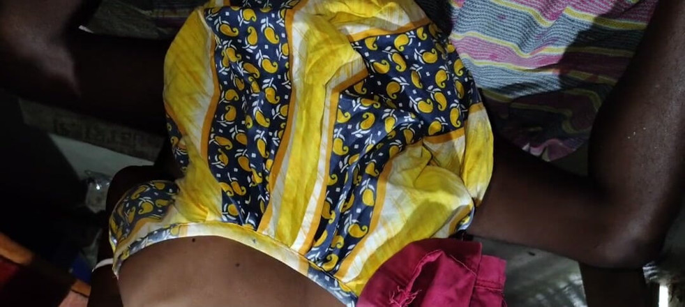 CrossedSituation8: Desi Teenage Girl 18 Years Old Anal Fucking with Her Boyfriend...