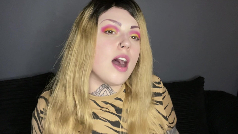 Miss Valentina: Hipnotizada para esquecê-la