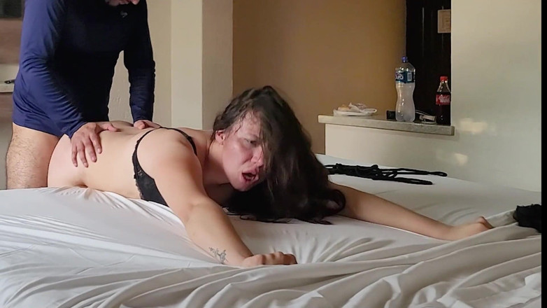 Pleyade07: Fuck Me Like an Whore. Being Treated Like Trash Is...
