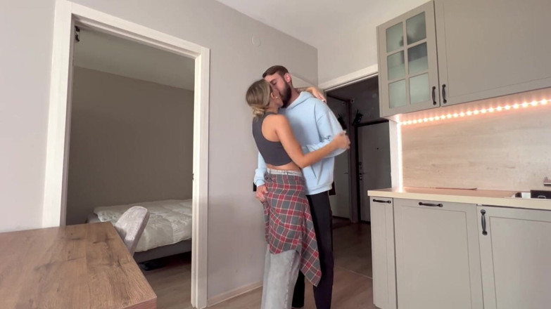FamilyNews: En bra dejt avslutades med att knulla