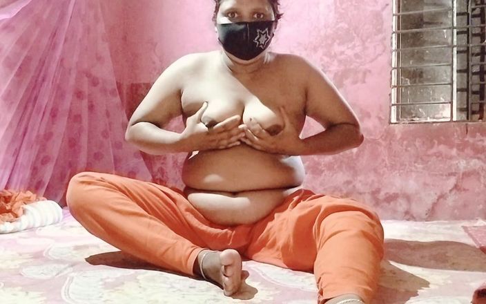 Bd-Hot-Couple: Video seks romantis istri hot india