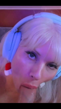 A Personalized Cum Encouragement Video