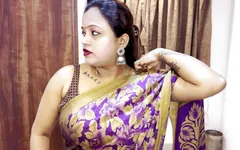 Indian Desi Mature Couple Homemade Sex in Hindi Audio