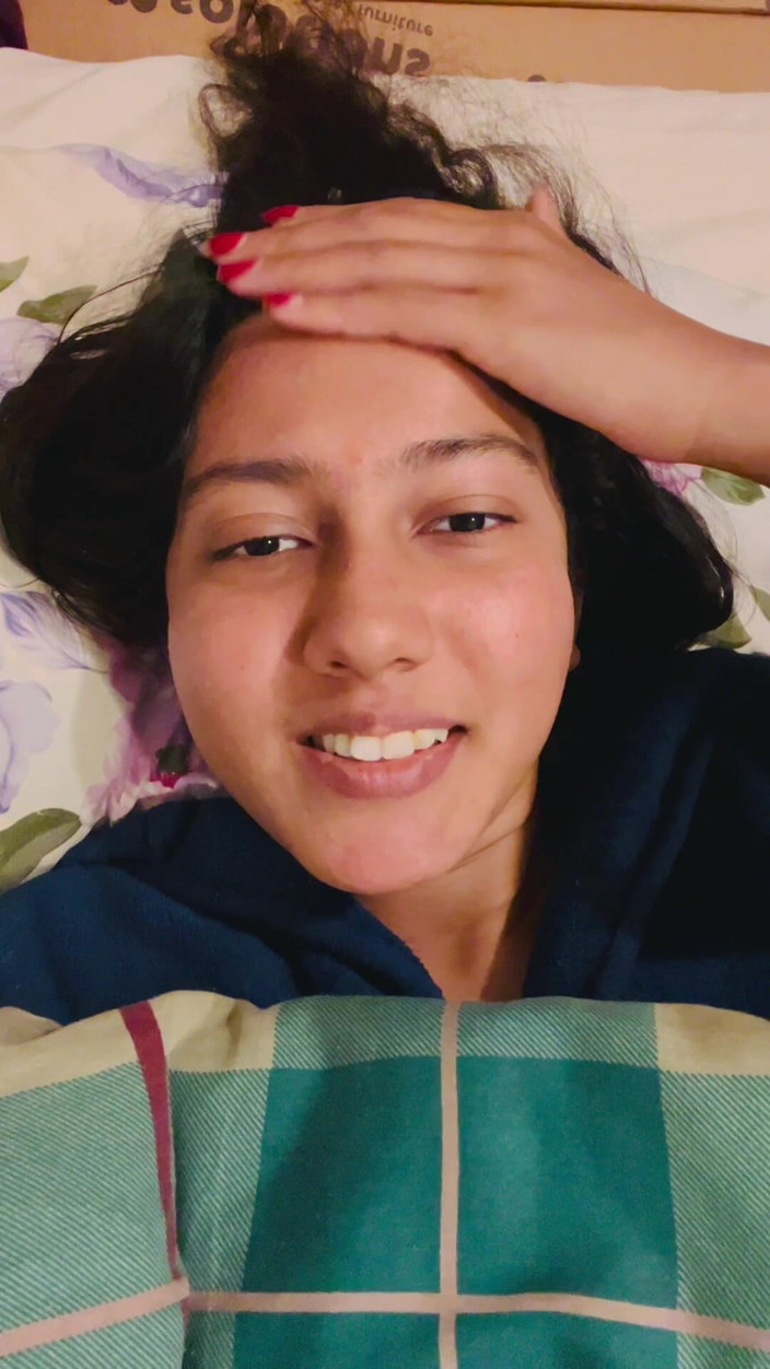 sabrinakundu: Sabrina Kundu