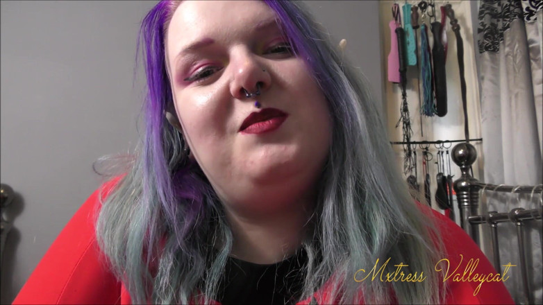Mxtress Valleycat: Mindmeld mesmerise