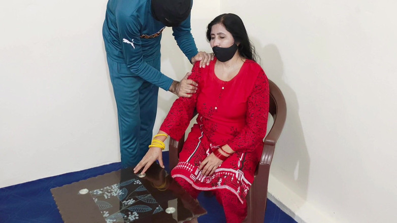 RajuIndianPorn: ノーカットウェブWeriesセックス教師と学生