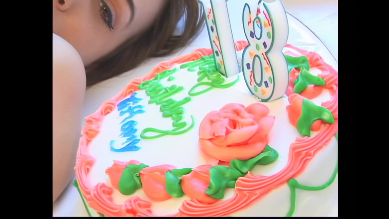 Bewitched!: Penetrasi Ganda yang Keras dan Parah untuk Liburan Tiffany