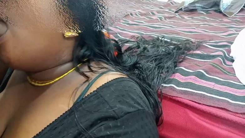 Veni: Vợ Tamil đụ mạnh