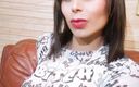 AlarconSherly: Transexual dando sexo oral a un amigo