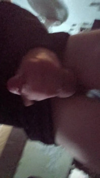 Fat Cumshot