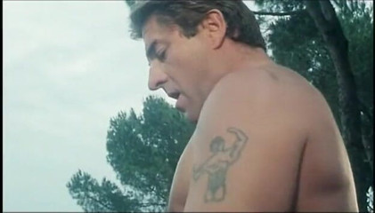 Rocco Siffredi and Friends: Big black cock for Moana...