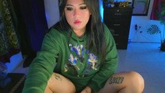 Kimberly Polizzi: Živě od 10. listopadu 2025 Kim