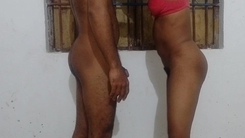 Devika Singh: Desi Girl Hard Sex Doggy Style in Home Made