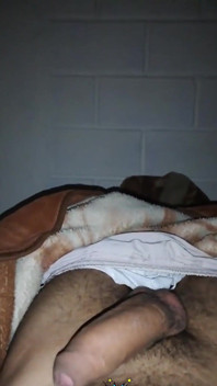 Wakey дрочить