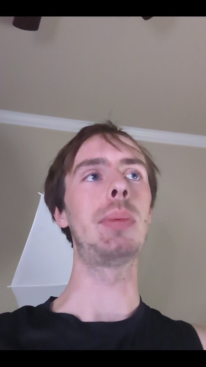 ElementX1018: Malý výstřik z videa na Valentýna