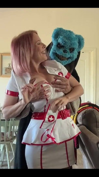 A Last-minute Halloween