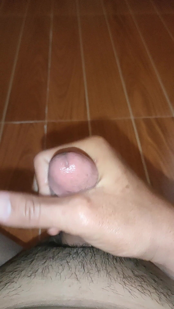 ArchAss: Rubbing the Brown Hot Dog!