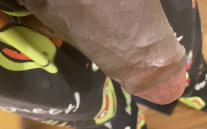 Chocolate Meat Stick: バスルームでけいれん