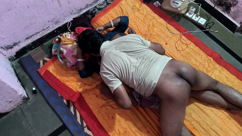 Amarjit2526: Massaggia I Piedi Della Mia Dea! (dopo L'allenamento