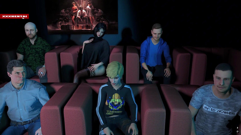 Soiyu Hentai: Bad Girl the Bigboob Fantasy Files - 3D Animation Hentai