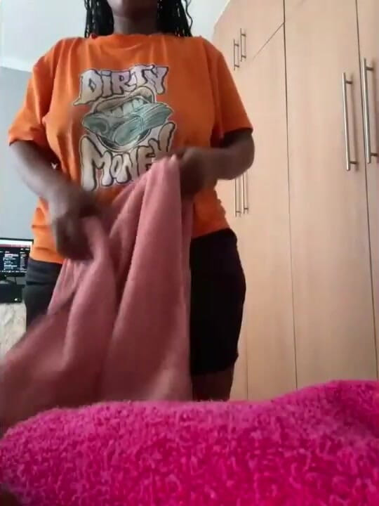 Legendary Booty Overdose: Mi rutina matutina